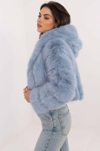 Jacke model 203198 AT