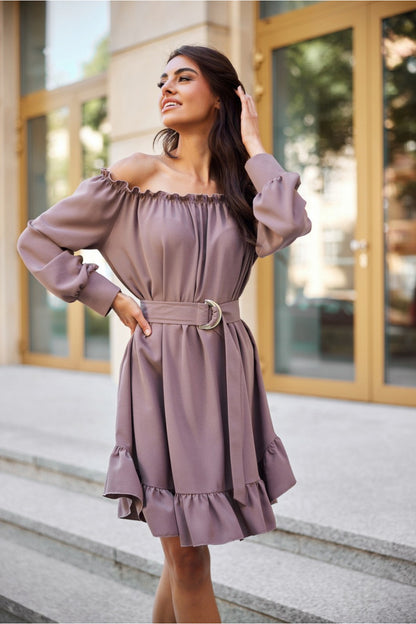 Alltagskleid model 203263 Roco Fashion