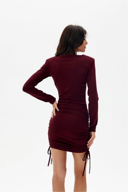 Alltagskleid model 203269 Roco Fashion