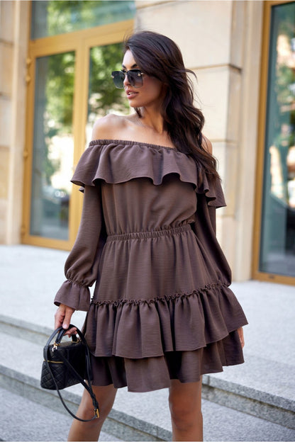Alltagskleid model 203272 Roco Fashion