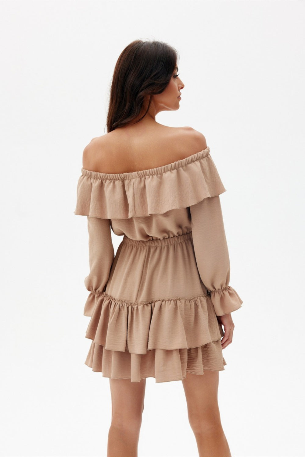 Alltagskleid model 203274 Roco Fashion