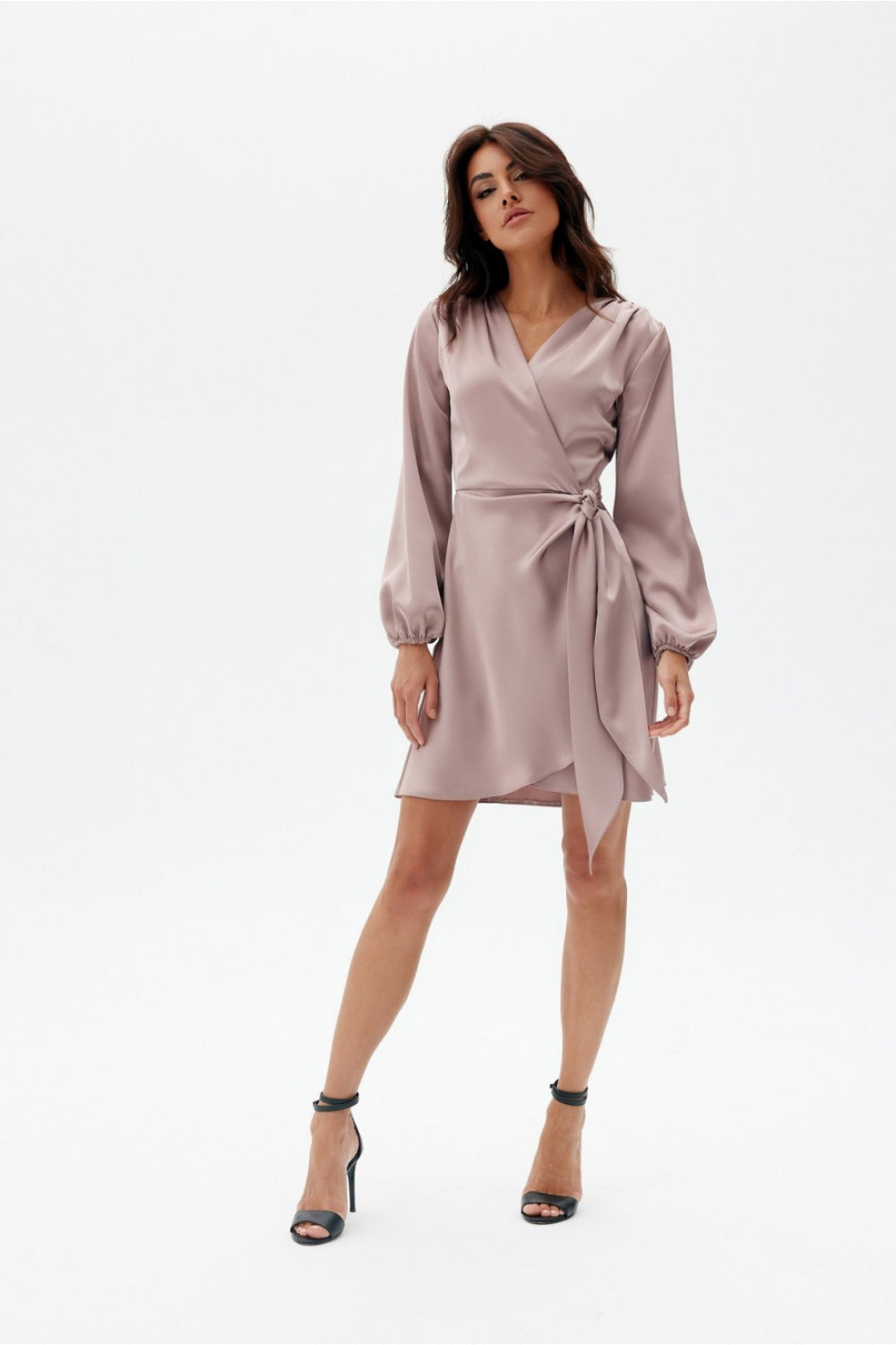 Cocktailkleid model 203277 Roco Fashion