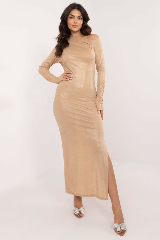 Evening dress model 203302 Italy Moda