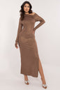 Evening Dress model 203303 Italy Moda