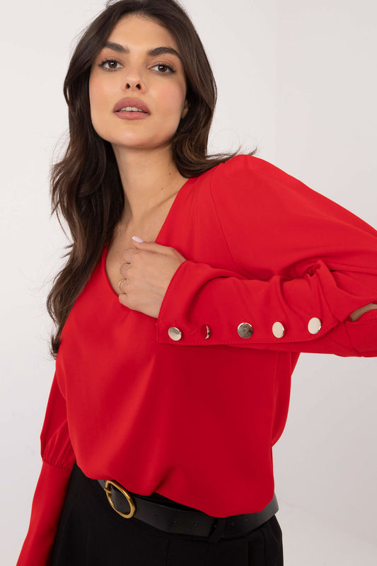 Blouse model 203404 Italy Fashion