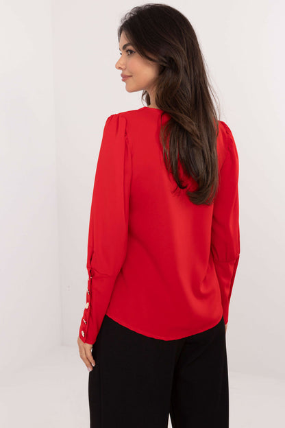 Blouse model 203404 Italy Fashion