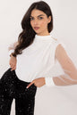 Blouse model 203405 Italy Fashion