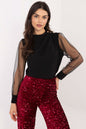 Blouse model 203406 Italy Fashion