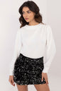 Blouse model 203408 Italy Fashion