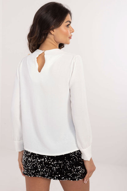 Blouse model 203408 Italy Fashion