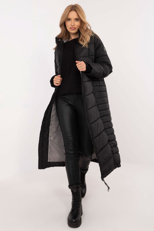 Jacke model 203482 Sublevel