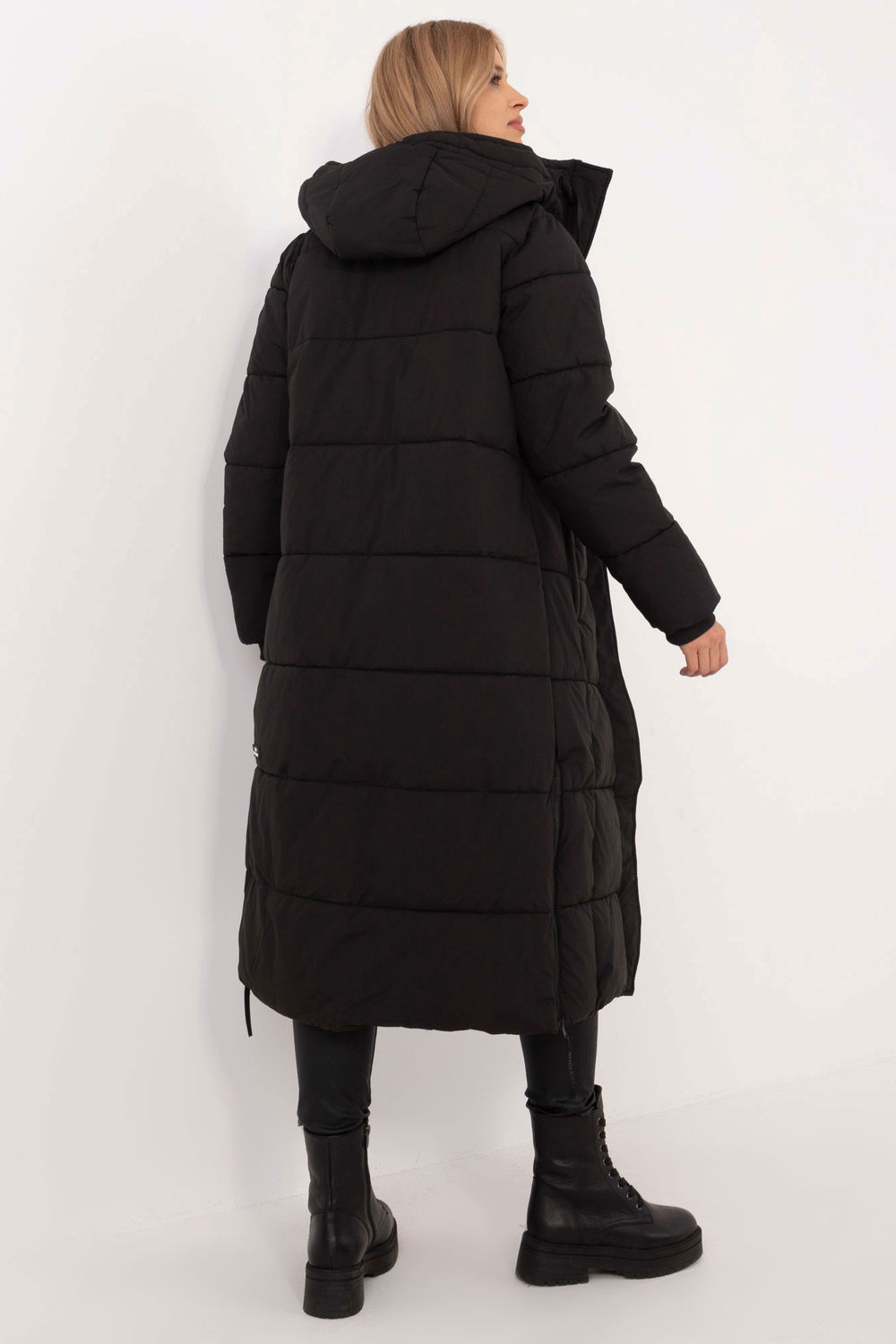 Jacke model 203485 Sublevel