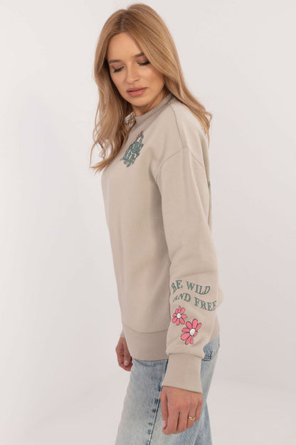 Sweater model 203486 Sublevel