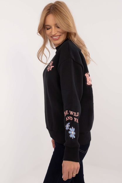 Sweater model 203487 Sublevel