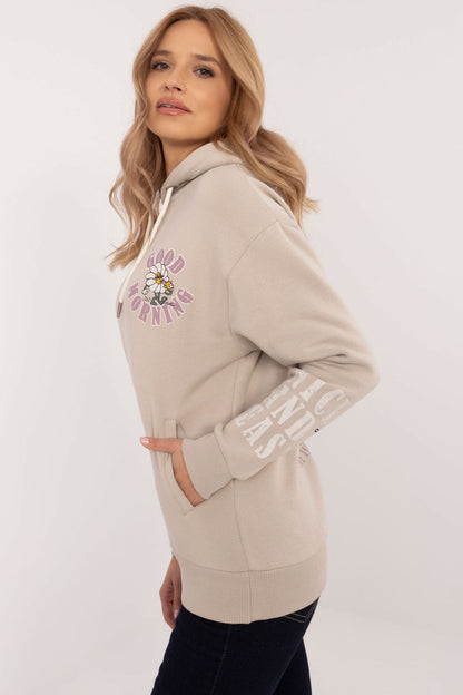Sweater model 203488 Sublevel
