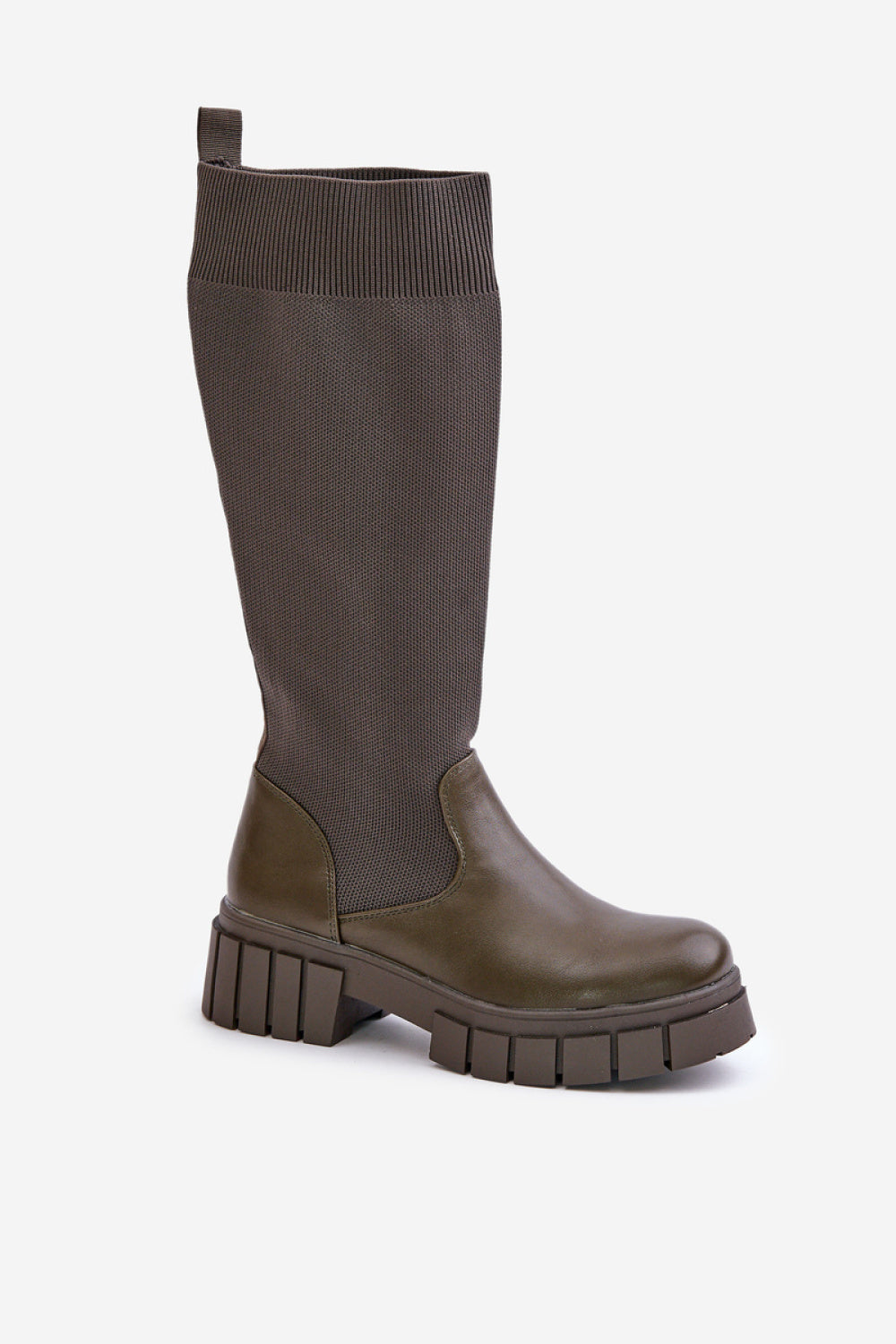 Boots model 203495 Step in style