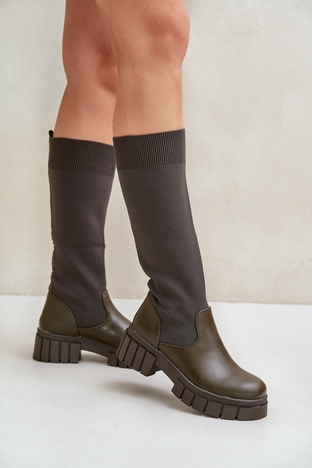 Boots model 203495 Step in style