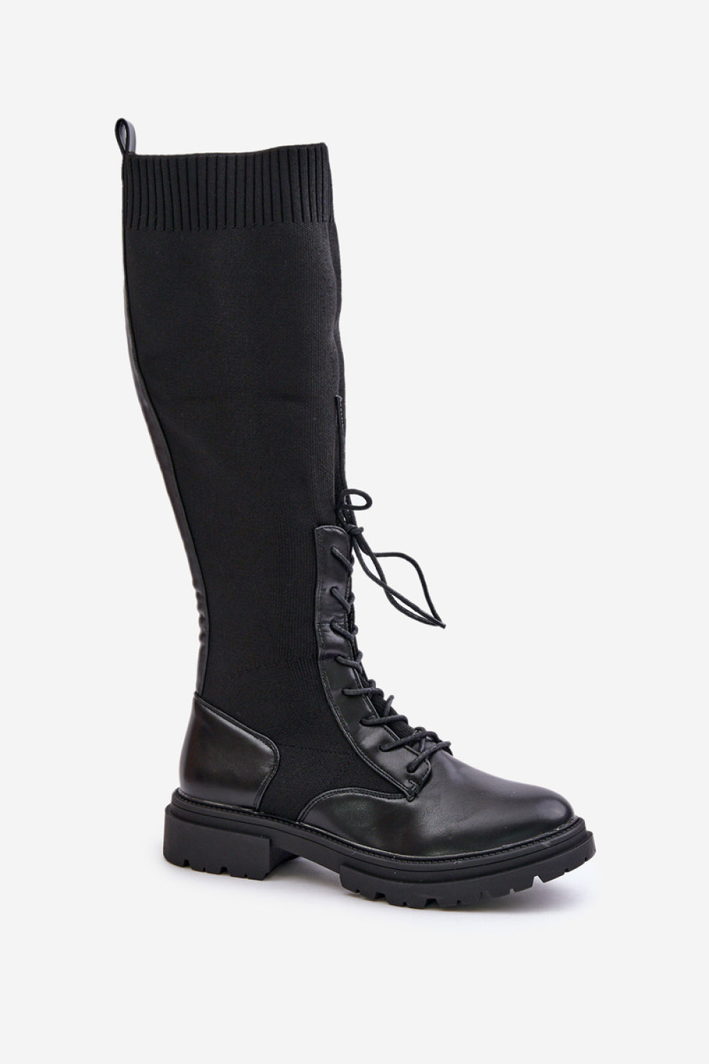 Boots model 203500 Step in style
