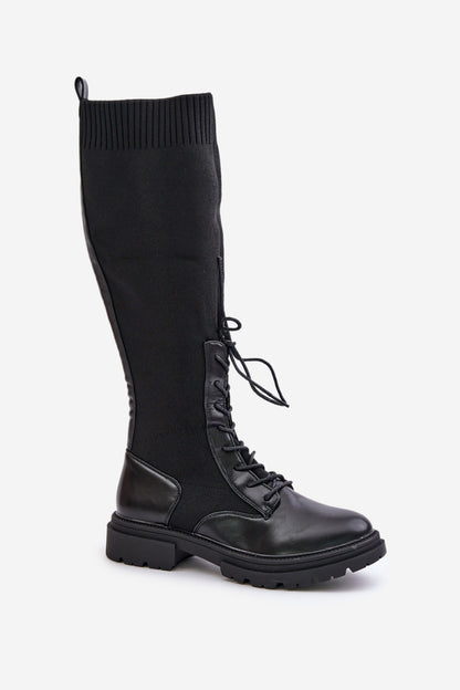 Boots model 203500 Step in style