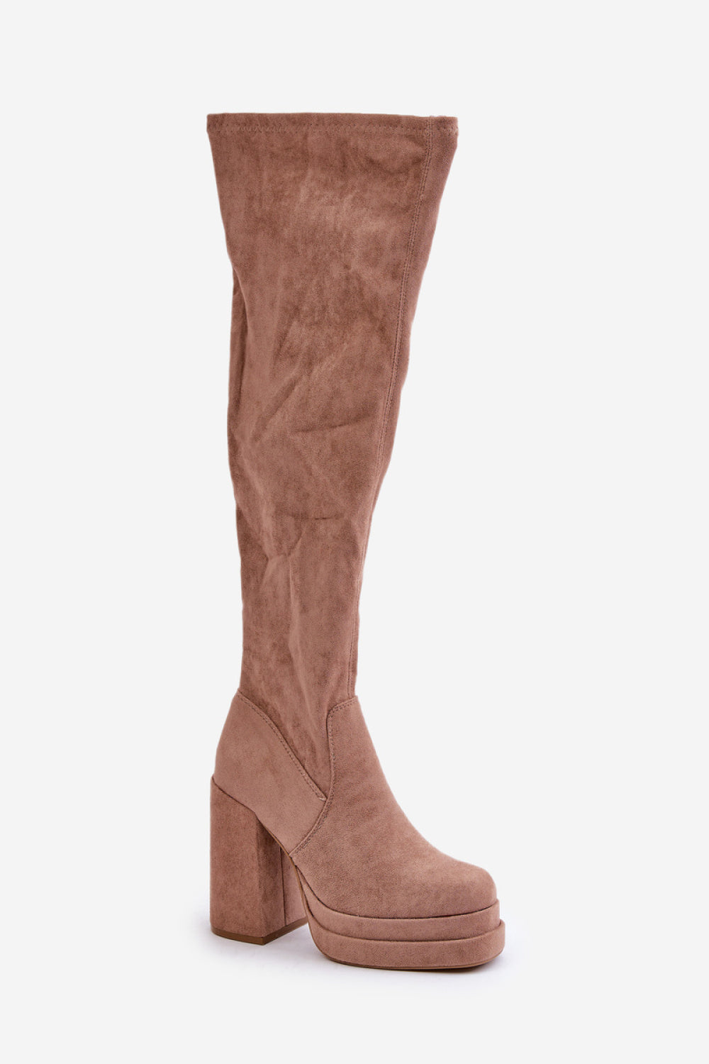 Stiefel mit Absätzen model 203518 Step in style