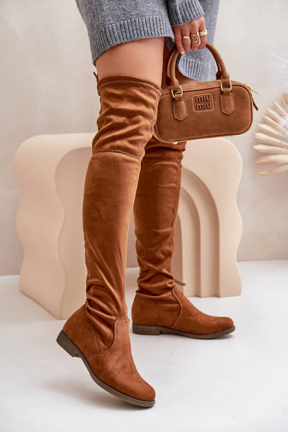 Stiefel model 203524 Step in style