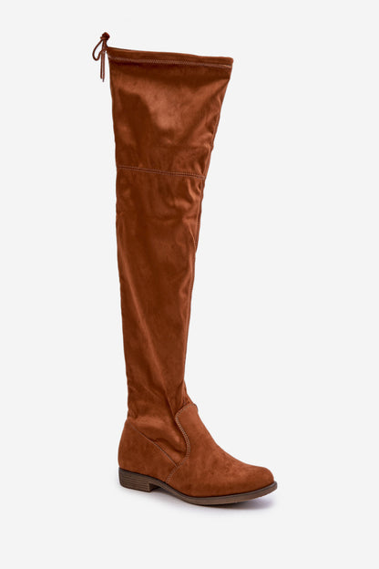 Stiefel model 203524 Step in style