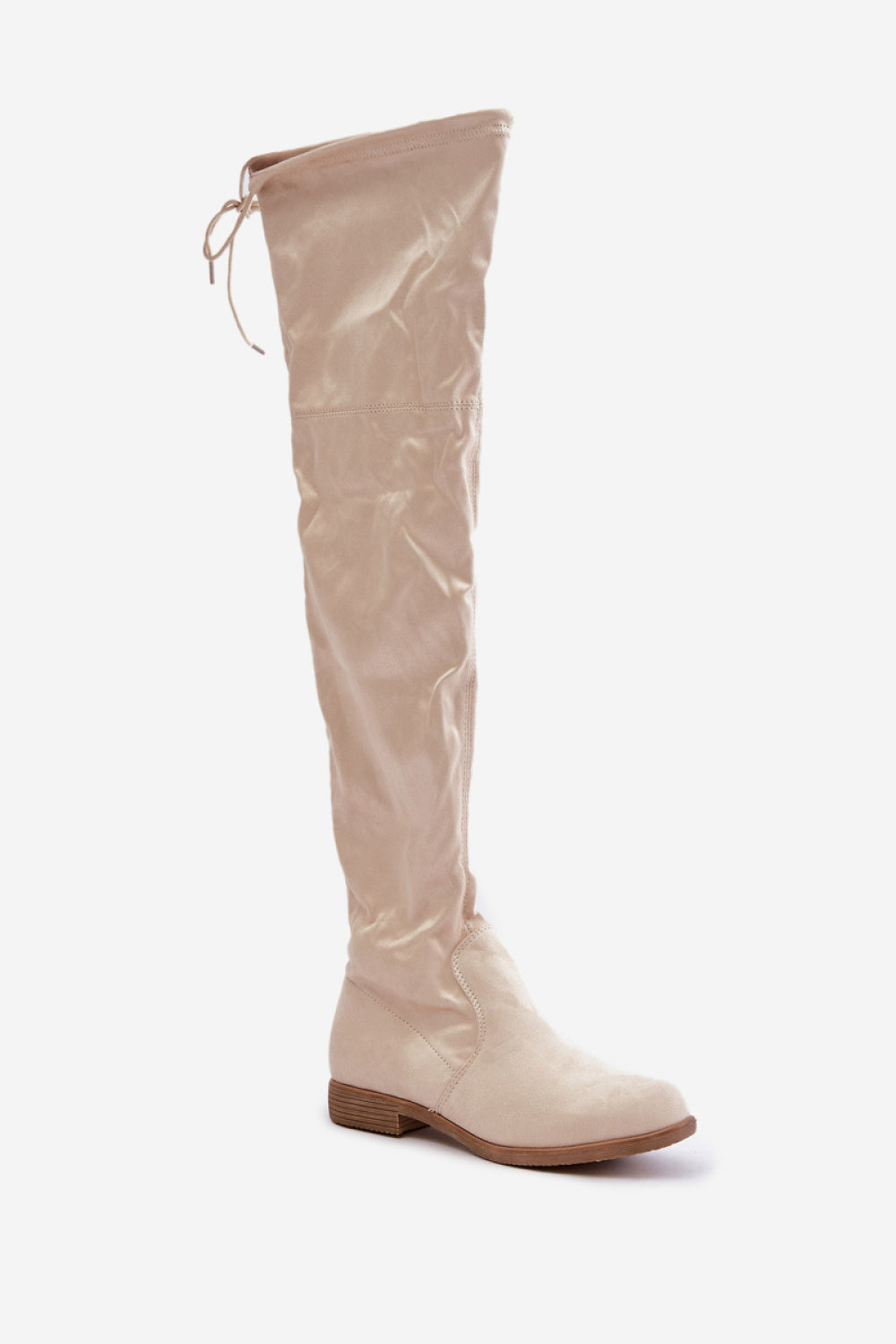 Boots model 203525 Step in style