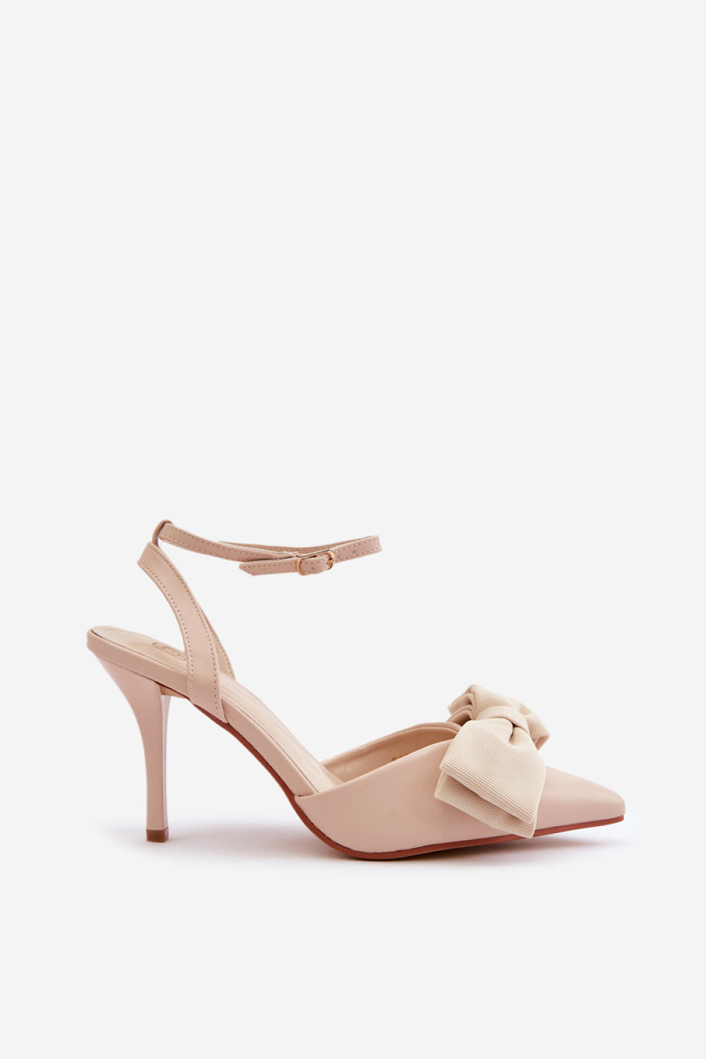Stöckelschuhe model 203541 Step in style
