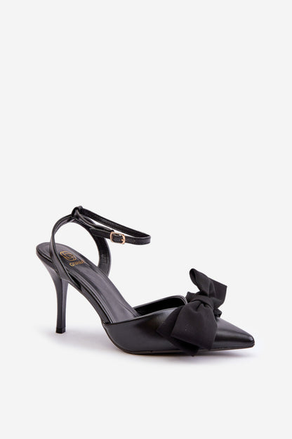 Stöckelschuhe model 203542 Step in style