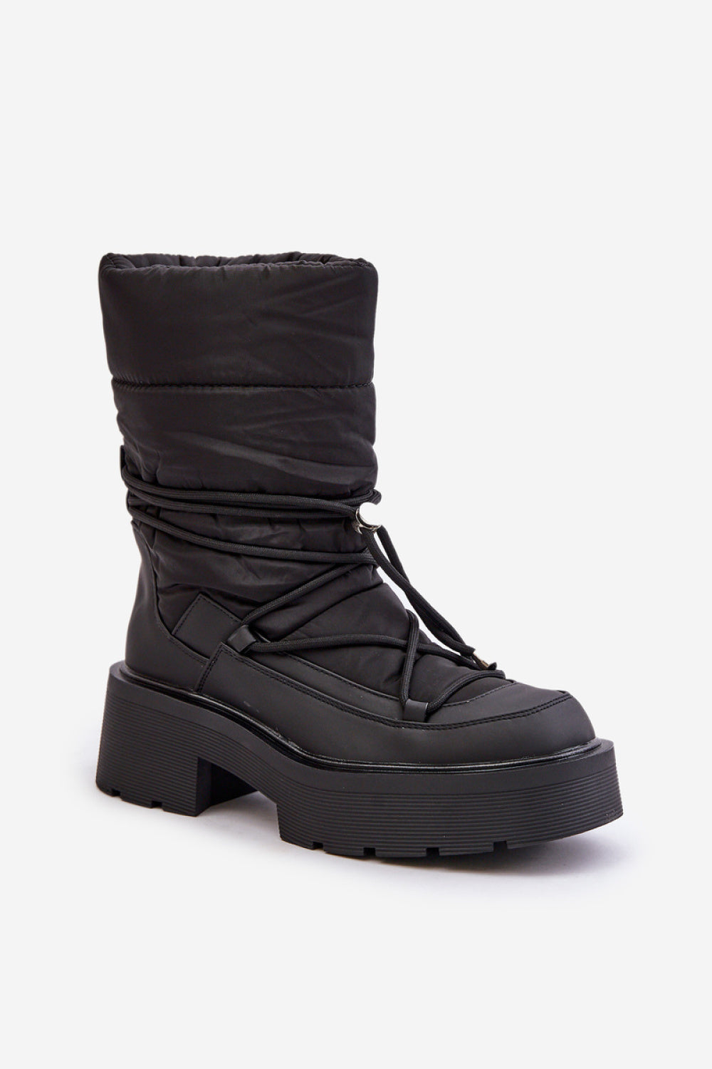 Snowshoes model 203547 Step in style