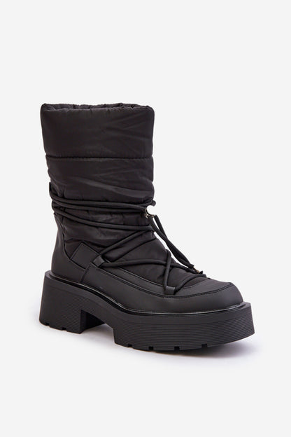 Snowshoes model 203547 Step in style