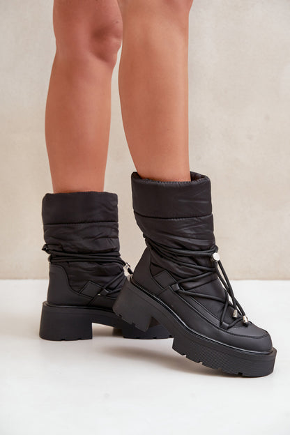 Snowshoes model 203547 Step in style