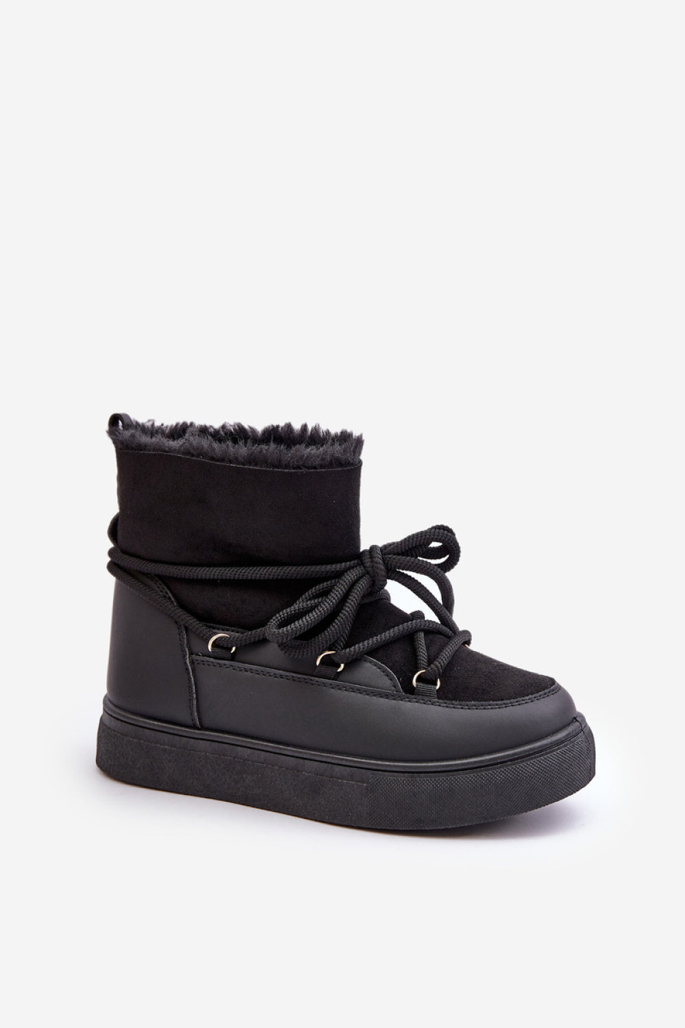 Snowshoes model 203550 Step in style