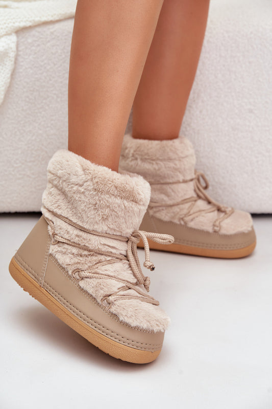 Snowshoes model 203552 Step in style