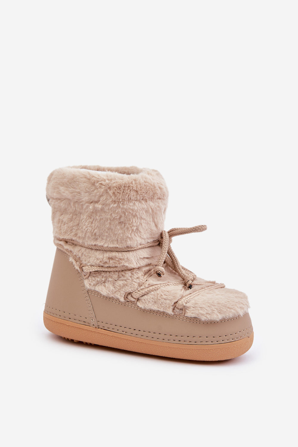 Snowshoes model 203552 Step in style