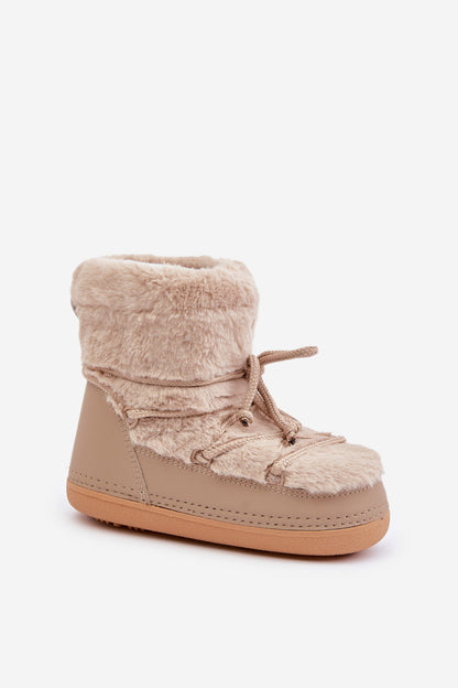 Snowshoes model 203552 Step in style