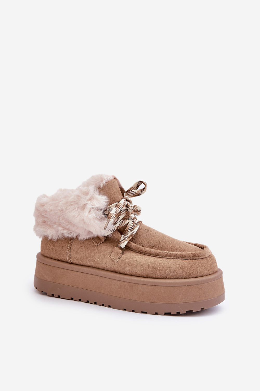 Snowshoes model 203554 Step in style