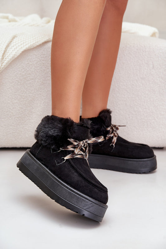 Snowshoes model 203557 Step in style