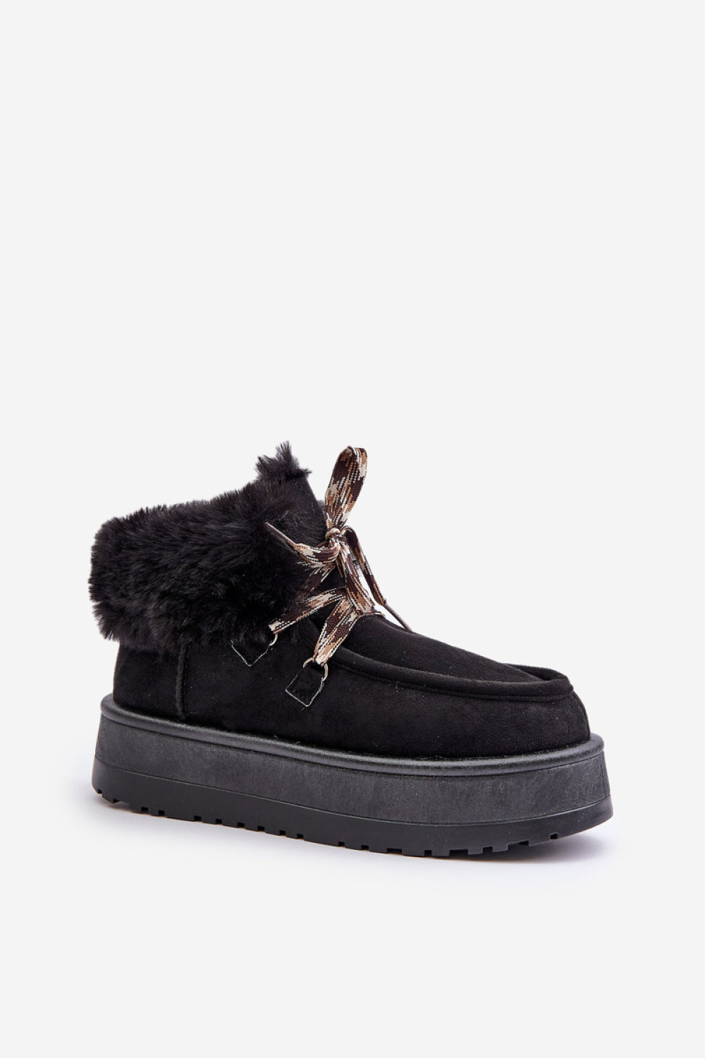 Snowshoes model 203557 Step in style