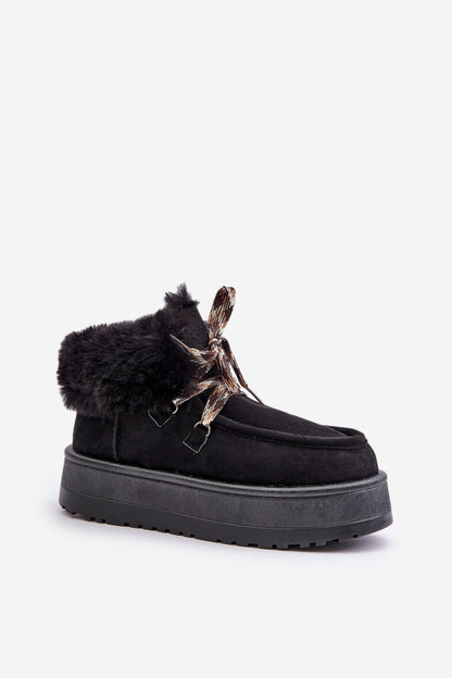 Snowshoes model 203557 Step in style