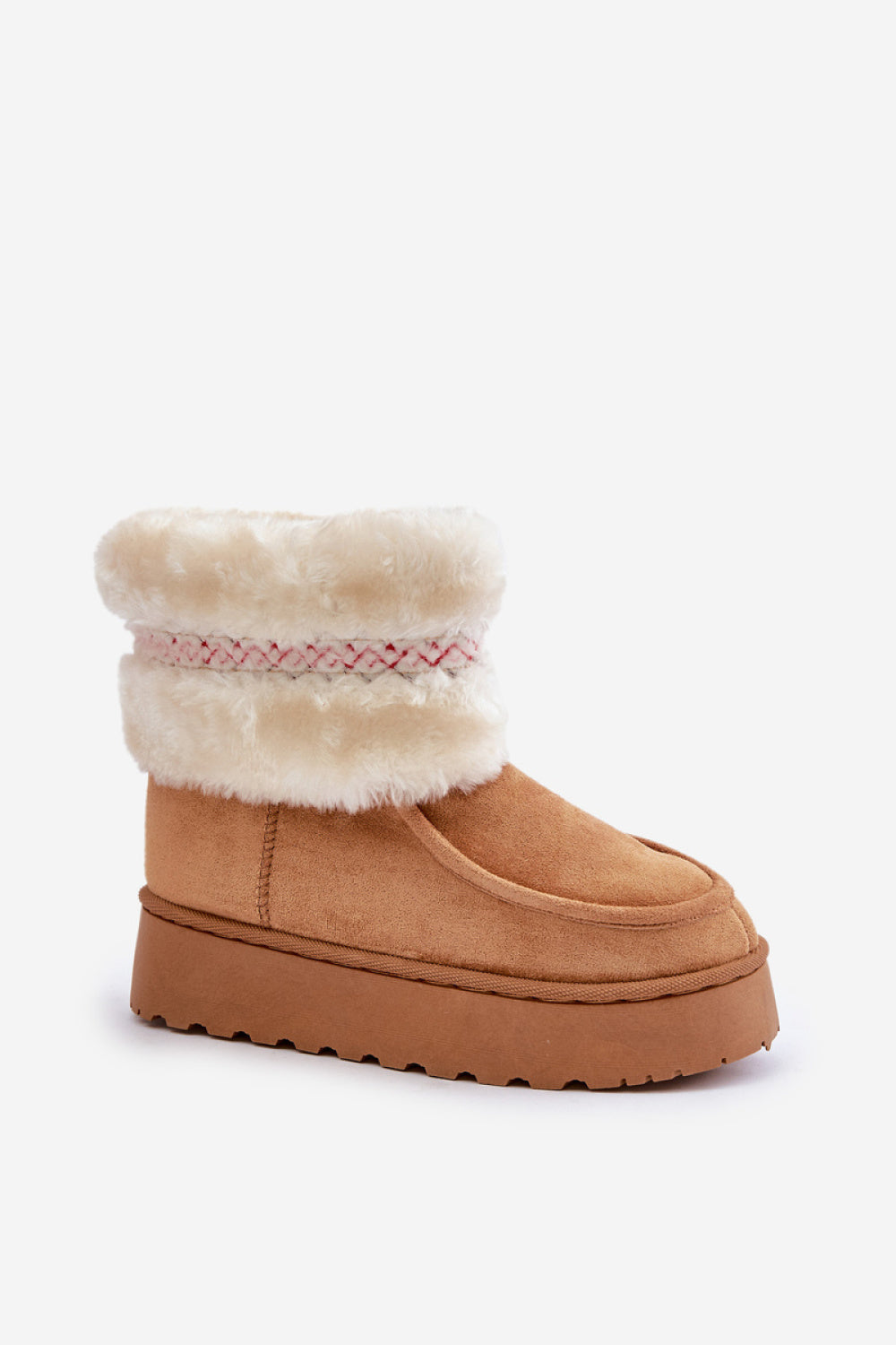 Snowshoes model 203561 Step in style