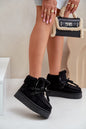 Snowshoes model 203565 Step in style