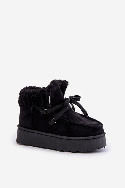 Snowshoes model 203565 Step in style
