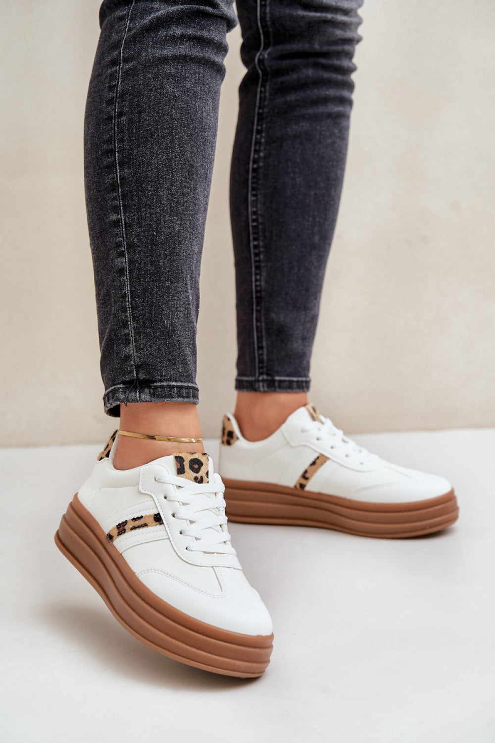 Sportschuhe model 203633 Step in style