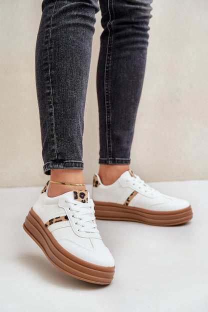Sportschuhe model 203633 Step in style
