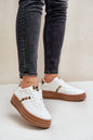Sportschuhe model 203633 Step in style