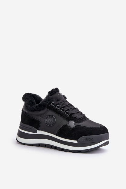 Sports shoes model 203636 Step in style