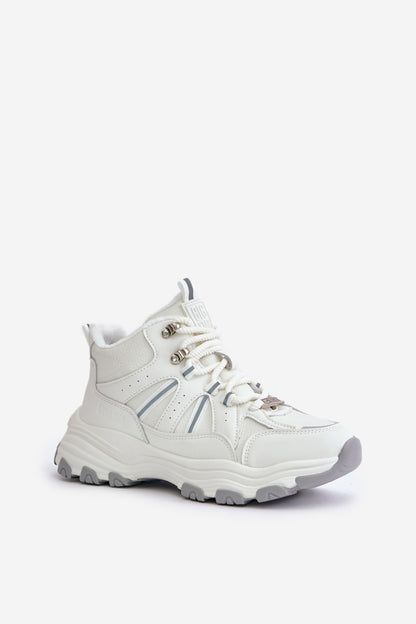 Athletic shoes model 203639 Step in style