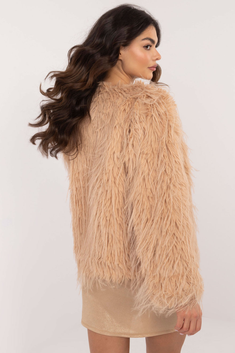 Jacke model 203665 AT