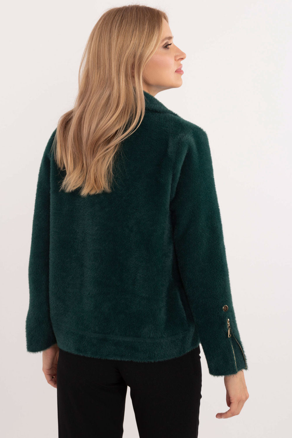 Jacke model 203668 MBM